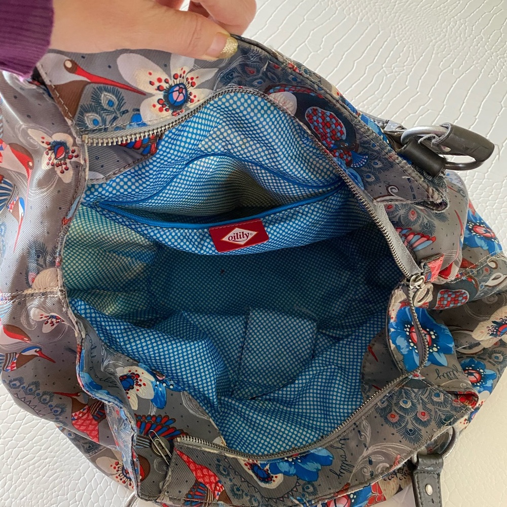 Oilily Purse